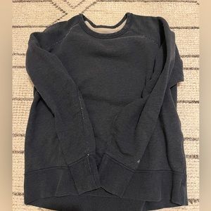 Rag and Bone sweatshirt